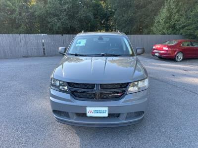 2020 Dodge Journey