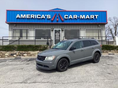 2020 Dodge Journey