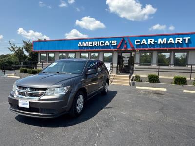 2015 Dodge Journey