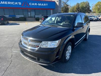 2016 Dodge Journey