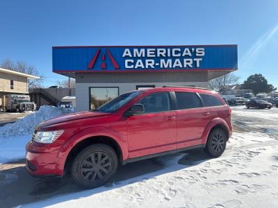 2016 Dodge Journey
