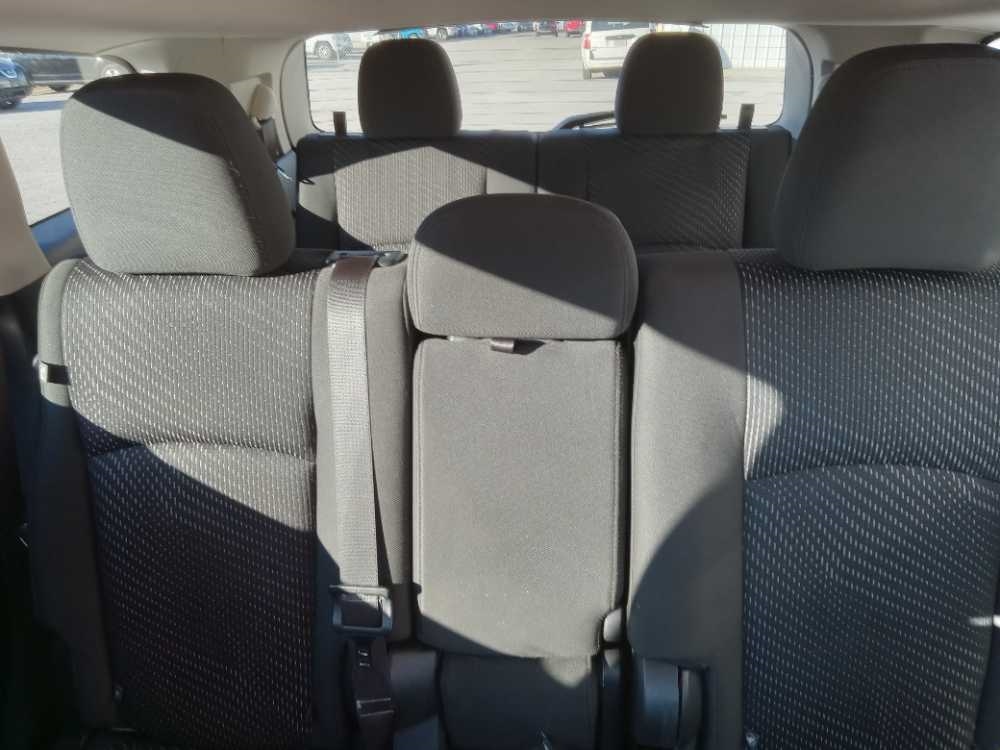 DODGE JOURNEY SE