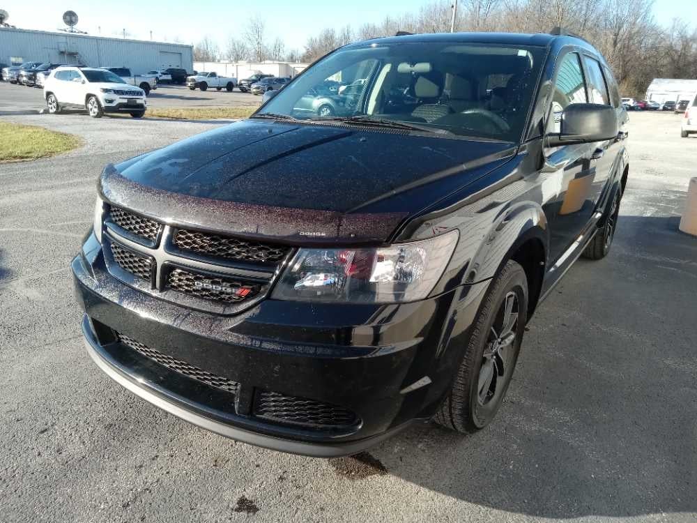 2017 Dodge Journey SE's photo
