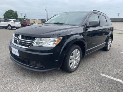 2019 Dodge Journey