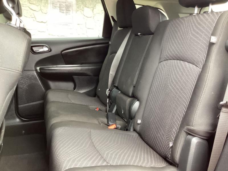 2020 Dodge Journey SE's photo