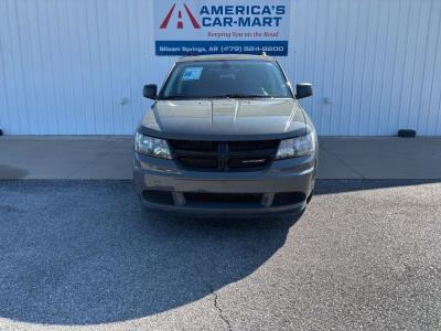 2020 Dodge Journey