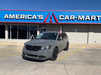 2020 Dodge Journey
