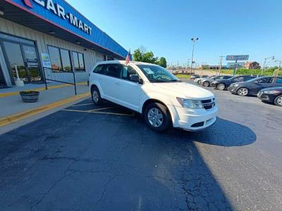 2012 Dodge Journey