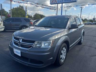 2012 Dodge Journey