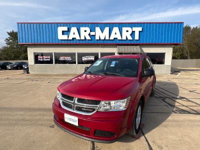 2013 Dodge Journey