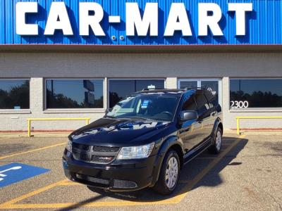 2016 Dodge Journey