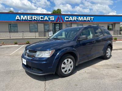 2019 Dodge Journey