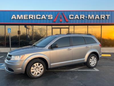 2020 Dodge Journey