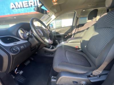 2020 Dodge Journey
