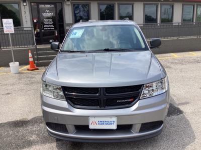 2020 Dodge Journey