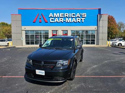 2020 Dodge Journey