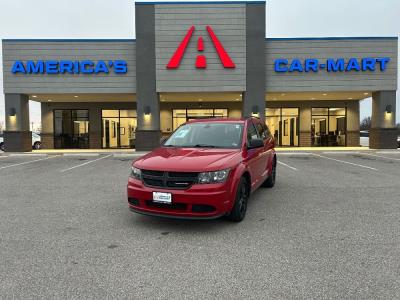 2020 Dodge Journey