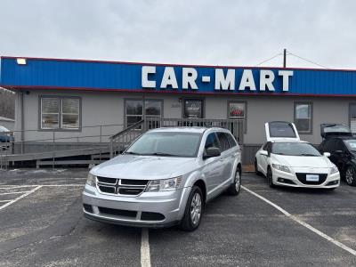 2014 Dodge Journey