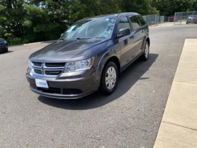 2014 Dodge Journey