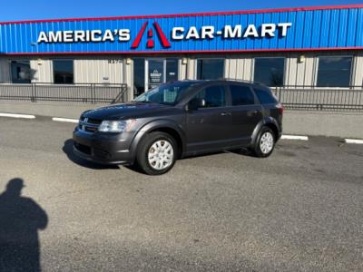 2016 Dodge Journey