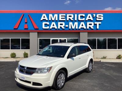 2016 Dodge Journey