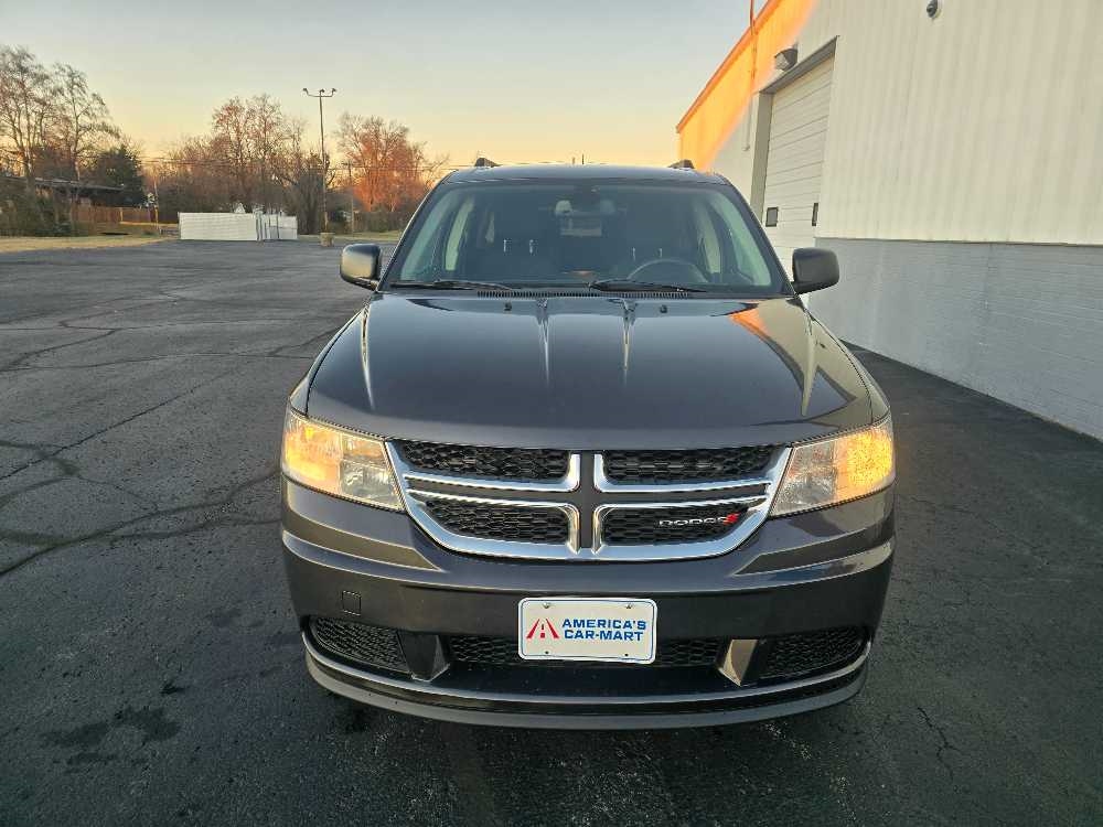 DODGE JOURNEY SE