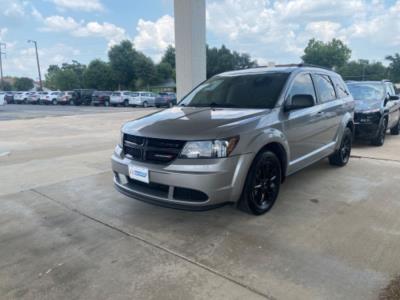 2020 Dodge Journey