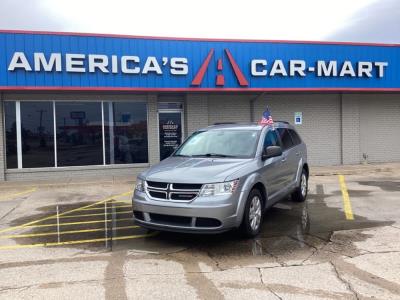 2020 Dodge Journey