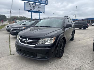 2020 Dodge Journey