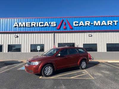 2014 Dodge Journey