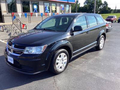 2015 Dodge Journey