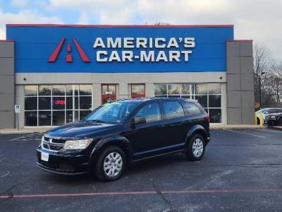 2015 Dodge Journey