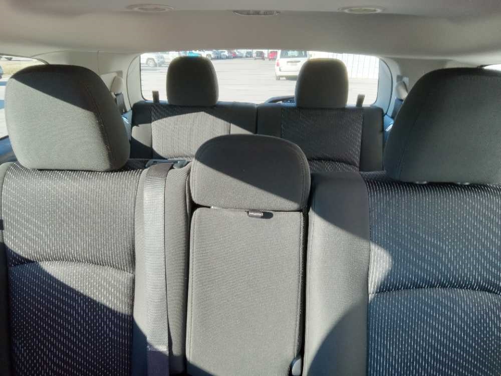 DODGE JOURNEY SE