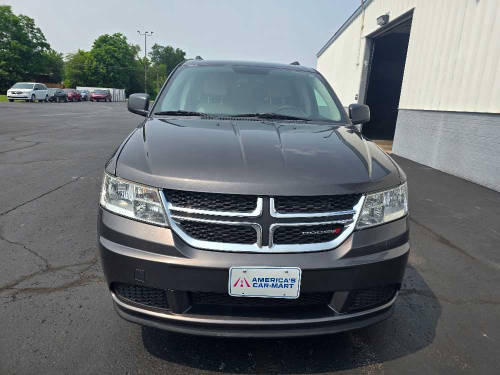 DODGE JOURNEY SE