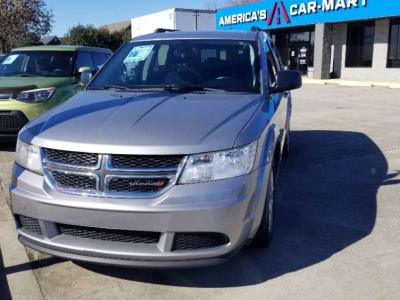 2019 Dodge Journey