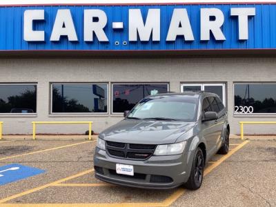 2020 Dodge Journey