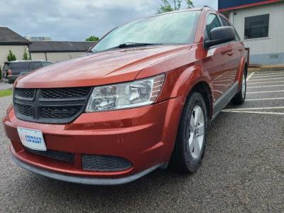 2013 Dodge Journey