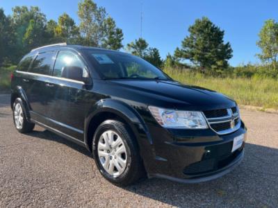 2016 Dodge Journey