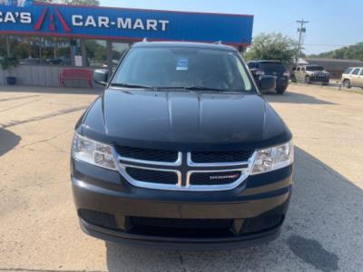 2016 Dodge Journey