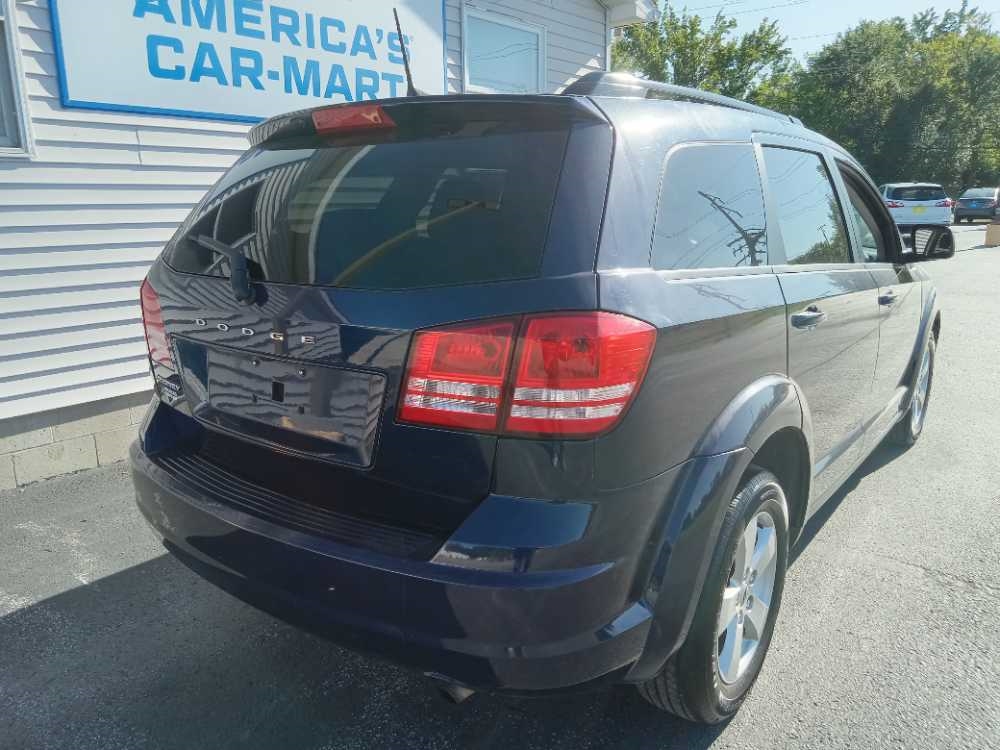 DODGE JOURNEY SE