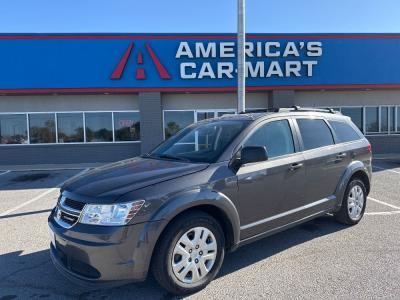 2019 Dodge Journey