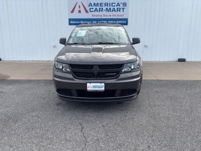 2020 Dodge Journey