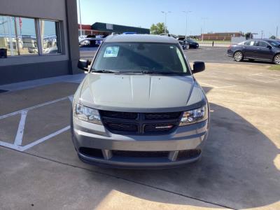 2020 Dodge Journey