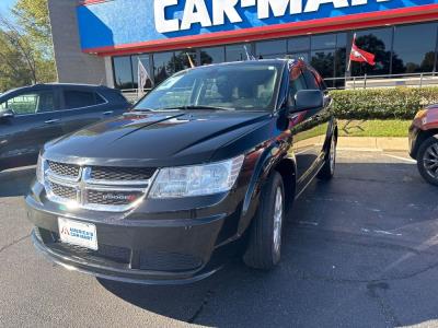 2020 Dodge Journey