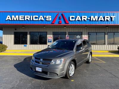 2013 Dodge Journey