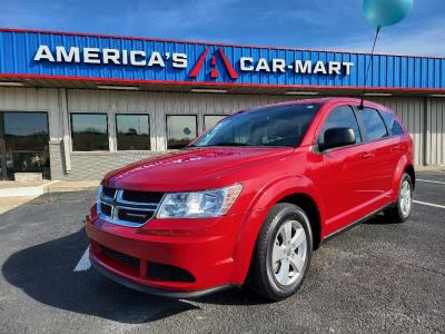 2013 Dodge Journey