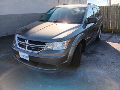 2013 Dodge Journey