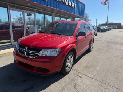2015 Dodge Journey