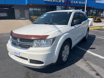 2015 Dodge Journey