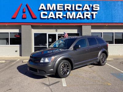 2015 Dodge Journey